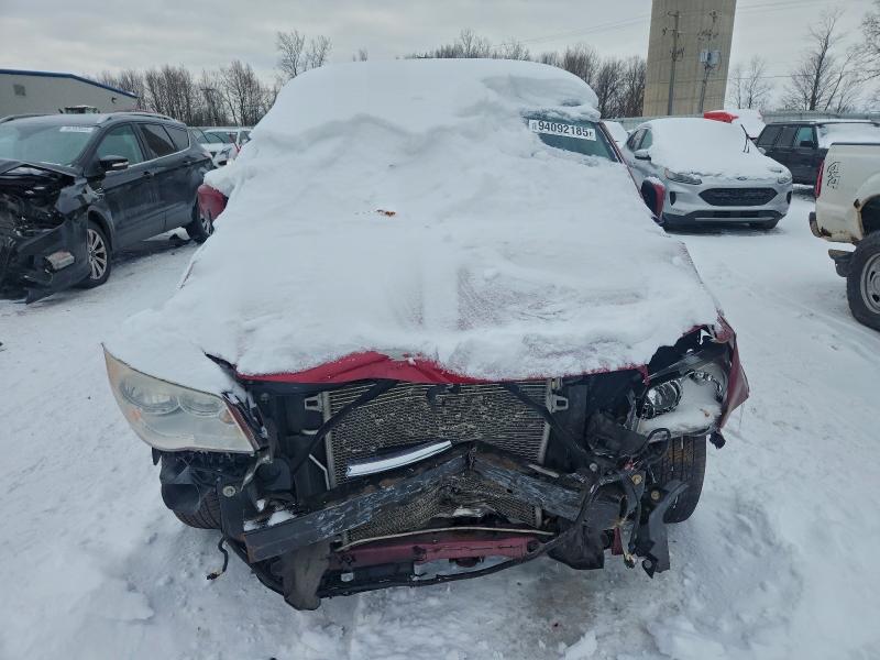 2014 CHRYSLER TOWN & COU #3305435454