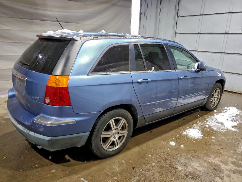 2007 CHRYSLER PACIFICA T #3305393308