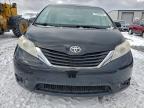 Lot #3311544243 2011 TOYOTA SIENNA LE