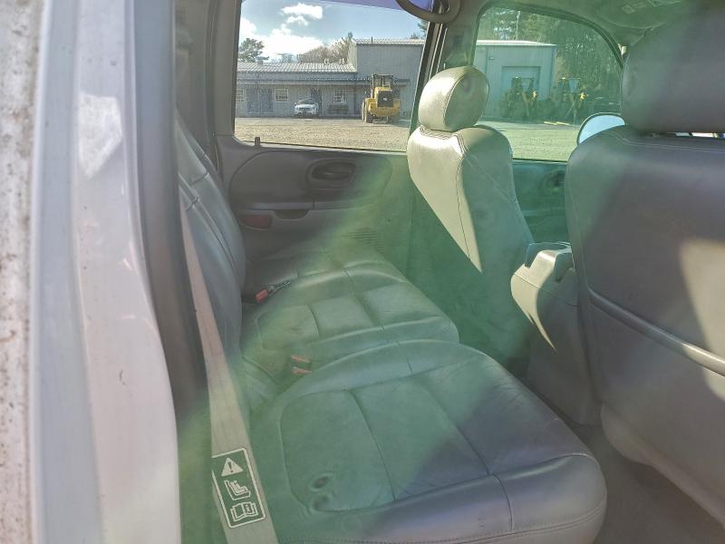 2002 FORD F-150 #3312426665