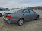 Lot #3312321773 2005 TOYOTA CAMRY LE