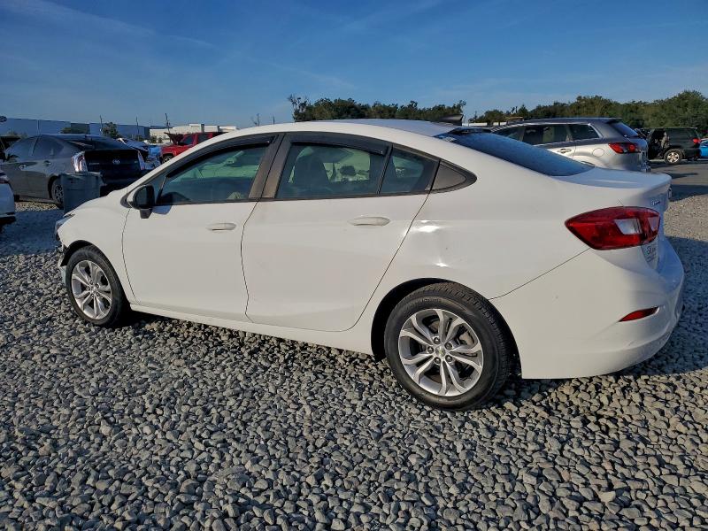 2019 CHEVROLET CRUZE LS #3308467307