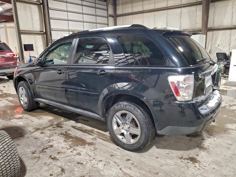 2007 CHEVROLET EQUINOX LT #3310415958