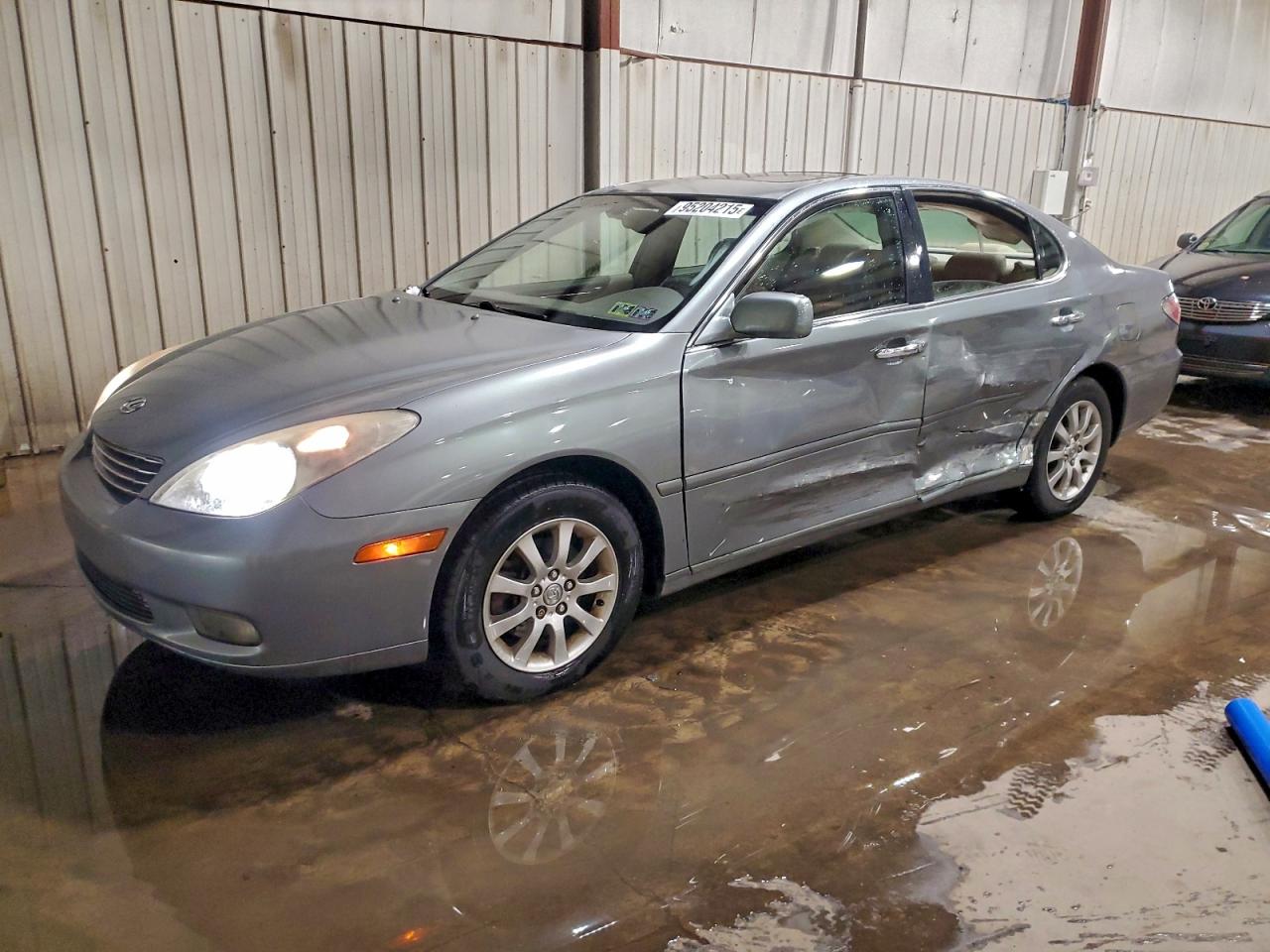 Lot #3311622240 2004 LEXUS ES 330