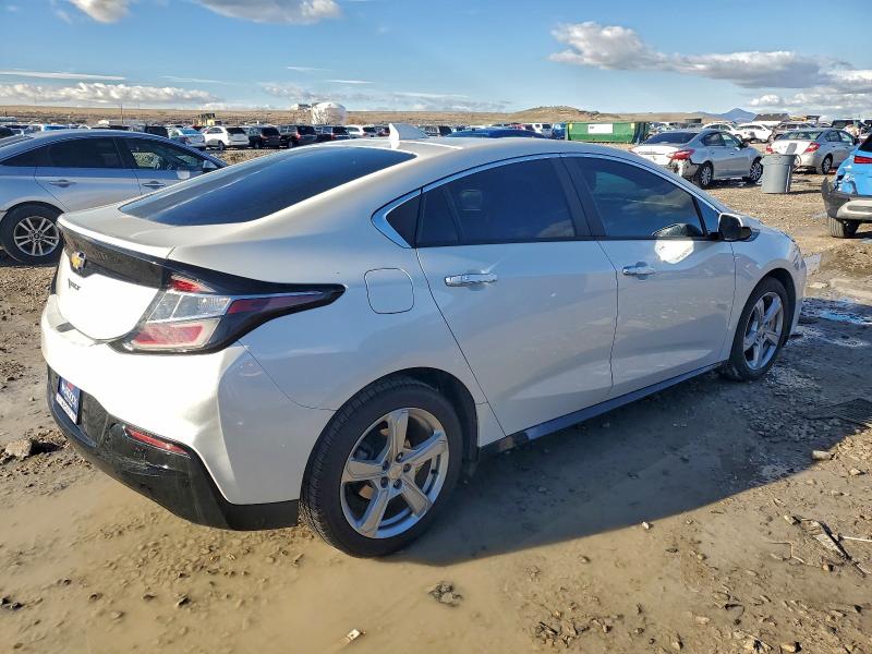 2018 CHEVROLET VOLT LT #3308662308