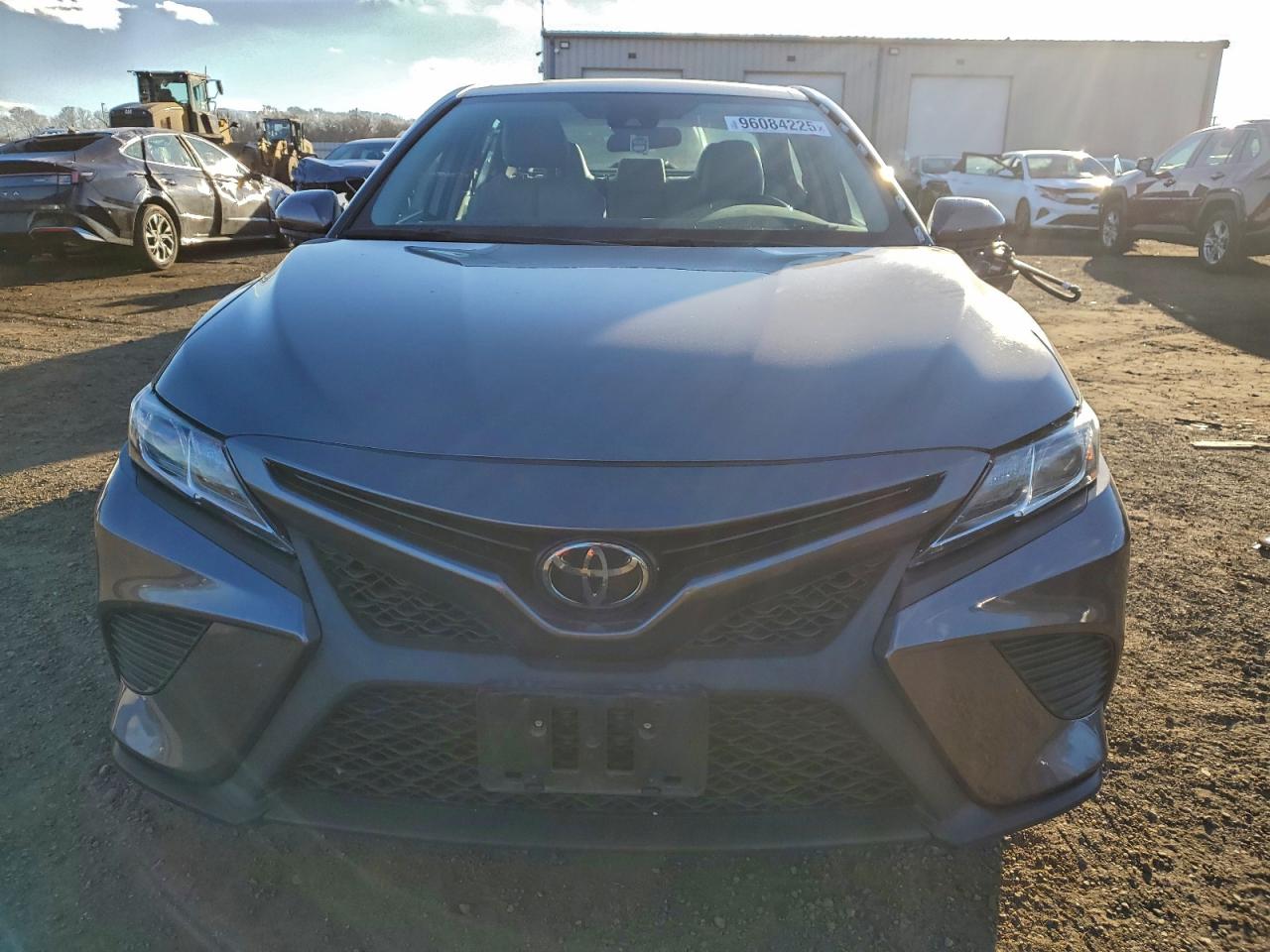 TOYOTA CAMRY L