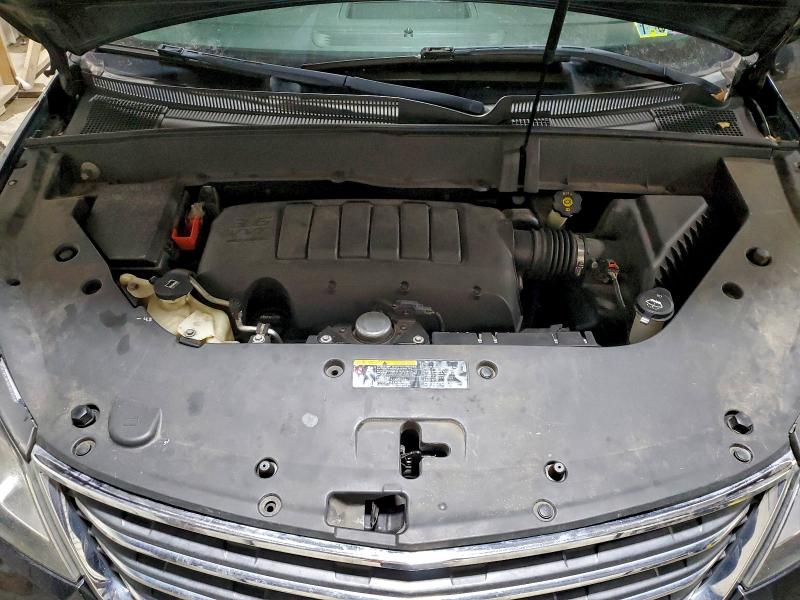 2014 CHEVROLET TRAVERSE L #3316813433