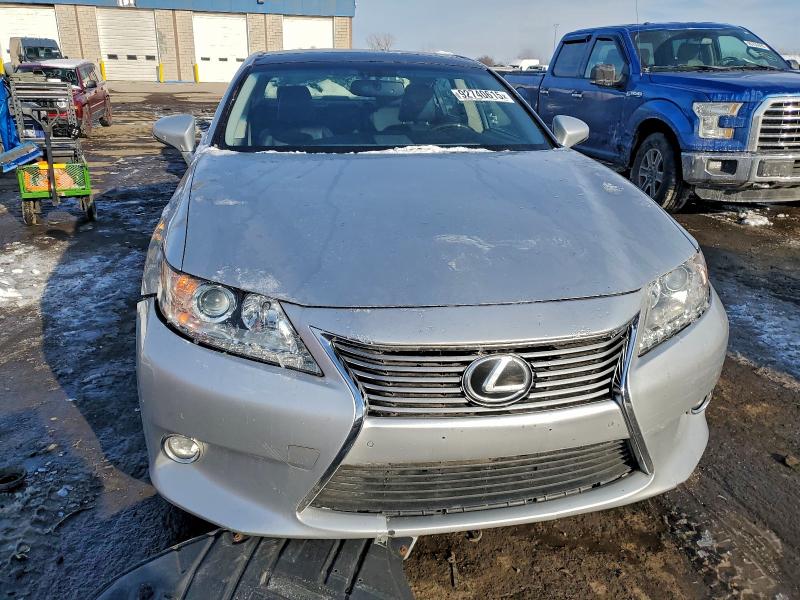 2014 LEXUS ES 350 #3316906108