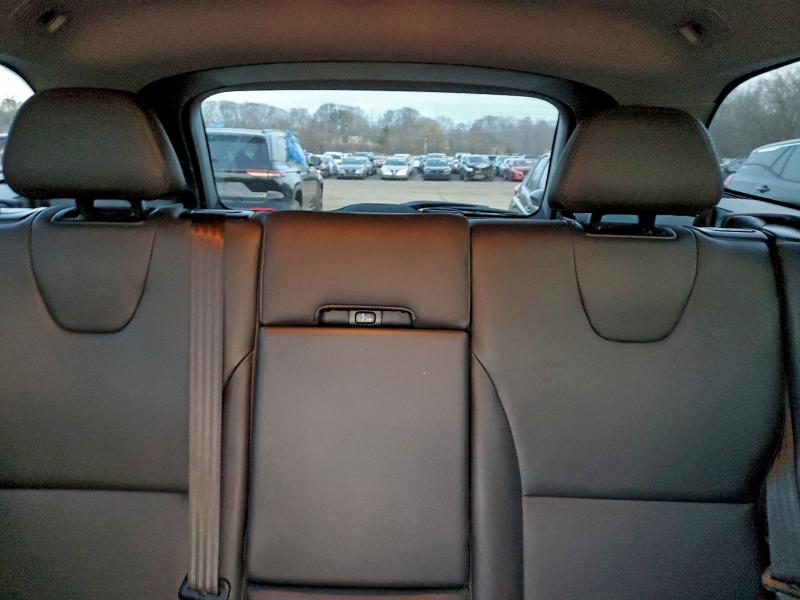 2016 VOLVO XC60 T5 PR #3309189662