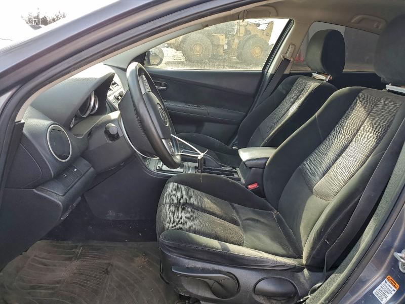 2009 MAZDA 6 I #3311382327
