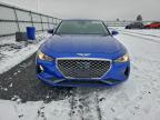 Lot #3303792422 2020 GENESIS G70