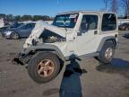 Lot #3303903710 2004 JEEP WRANGLER /