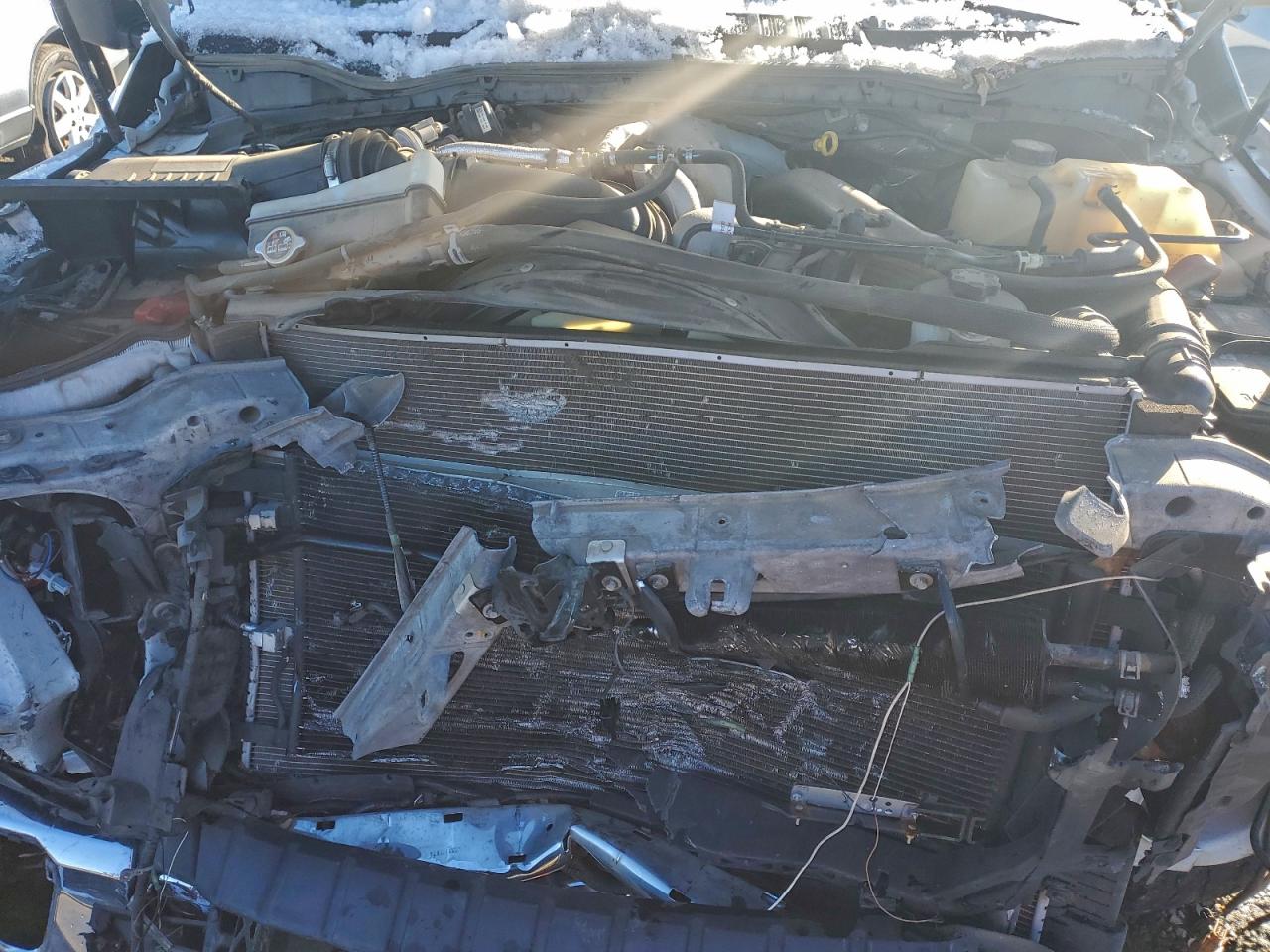 FORD F-350 SUPER DUTY