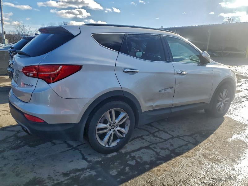 2013 HYUNDAI SANTA FE S #3315725368