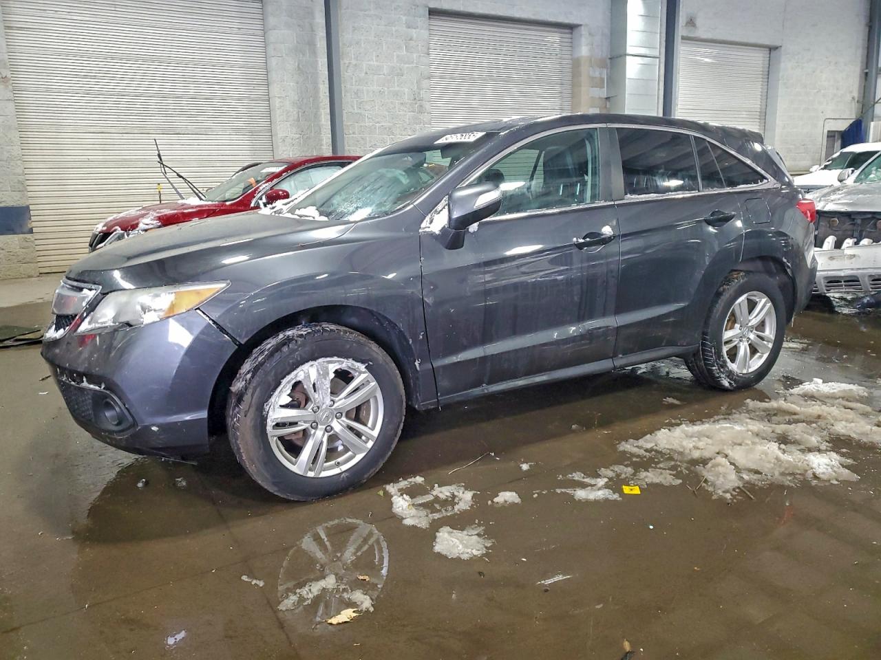 Lot #3317751075 2015 ACURA RDX