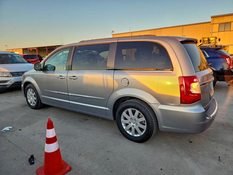 2016 CHRYSLER TOWN & COU #3315668785