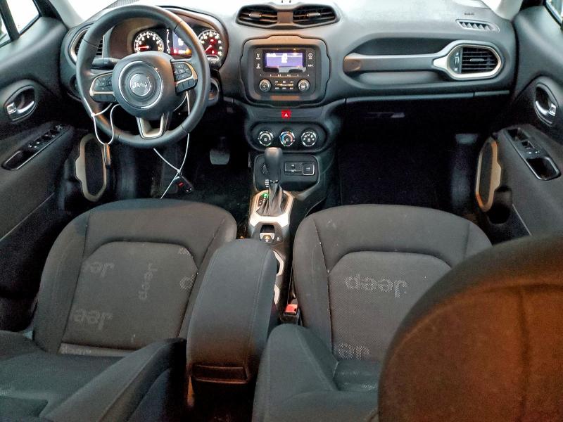 2017 JEEP RENEGADE S #3312357791