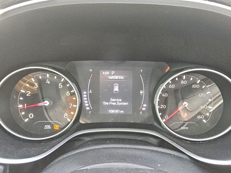 2021 JEEP COMPASS LA #3317793120