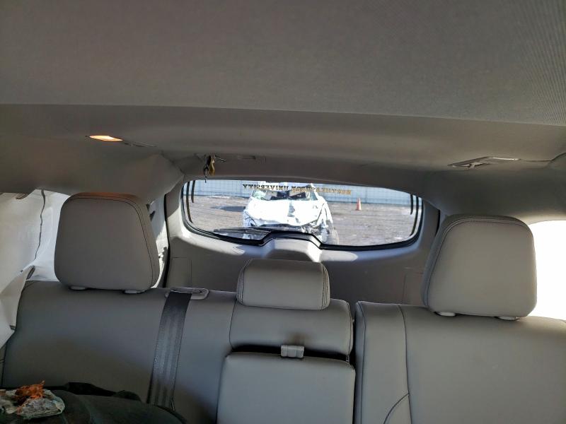 2015 TOYOTA HIGHLANDER #3316715489