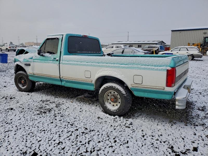 1994 FORD F150 #3308284164