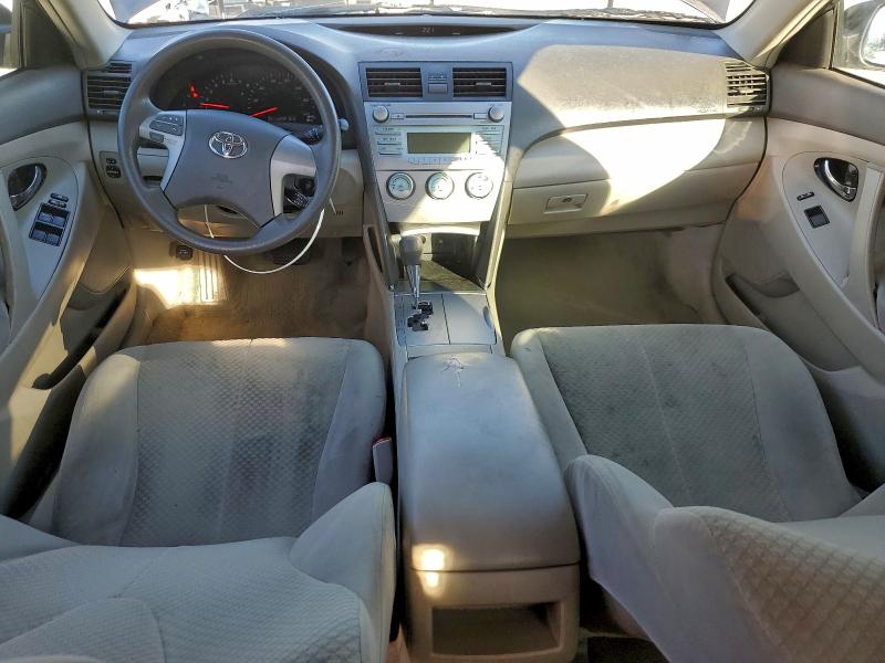 2008 TOYOTA CAMRY CE #3308358364