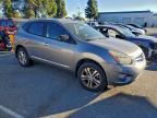 Lot #3305358359 2015 NISSAN ROGUE SELE