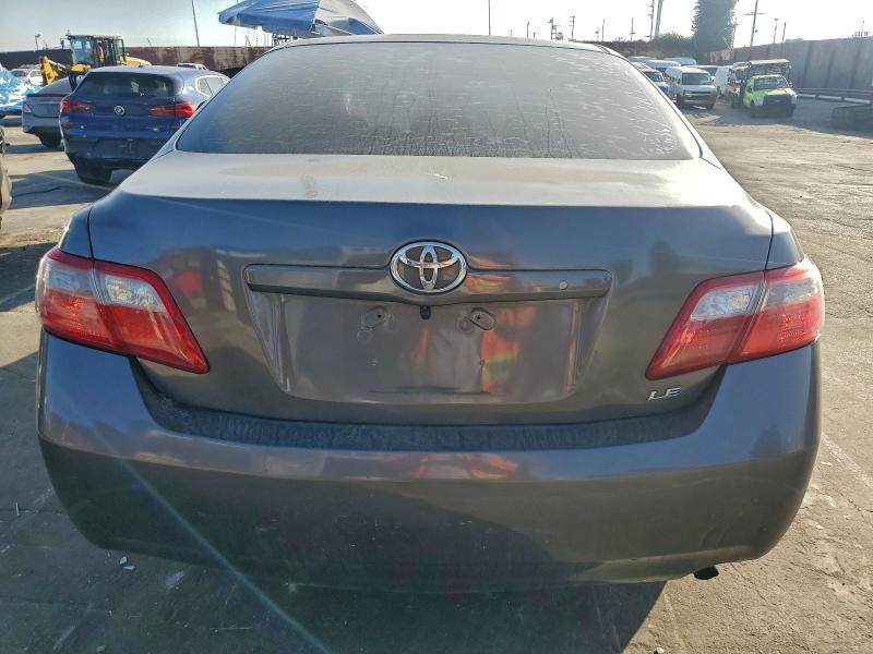 2007 TOYOTA CAMRY CE #3302743046