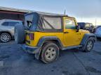 Lot #3304741904 2008 JEEP WRANGLER X
