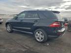 Lot #3308473323 2012 MERCEDES-BENZ ML 350 4MA