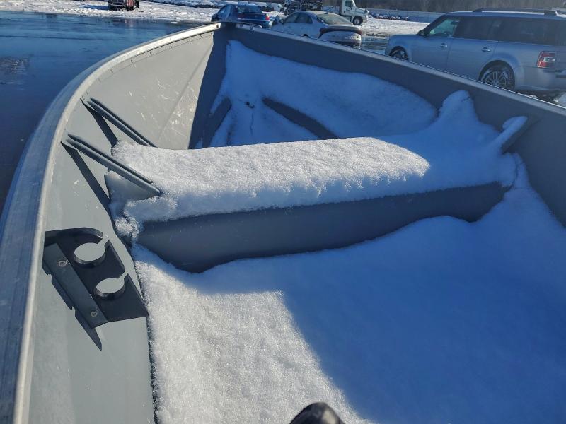 2025 SMOKER CRAFT BOAT W/TRL #3311594758