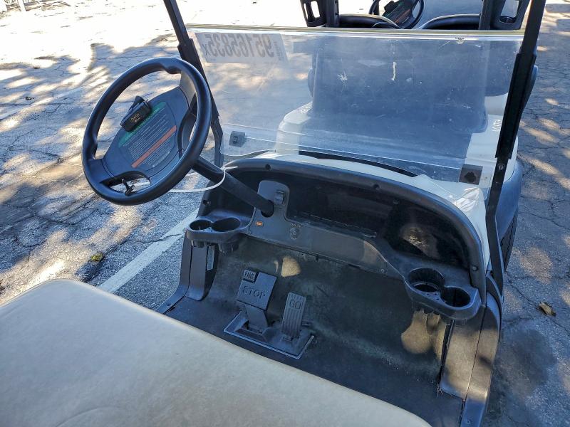 2022 CLUB CAR TEMPO FLA #3304530515