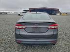 Lot #3310424957 2018 FORD FUSION SE