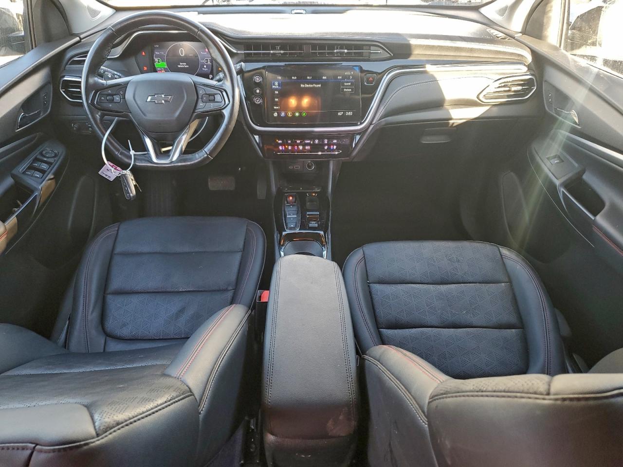 CHEVROLET BOLT EUV LT