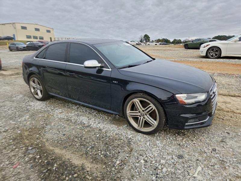2013 AUDI S4 PREMIUM #3302733006