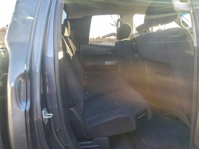 2010 TOYOTA TUNDRA DOU #3312266823