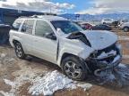 Lot #3317774069 2007 CHEVROLET TRAILBLAZE