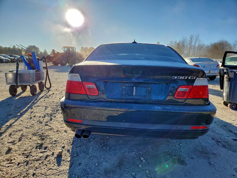 2005 BMW 330 CI #3312269769
