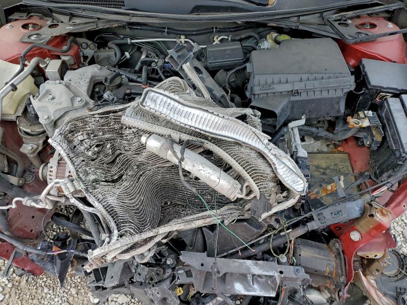 2015 NISSAN ALTIMA 2.5 #3302795957