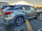 Lot #3309562569 2017 LEXUS RX 450H BA