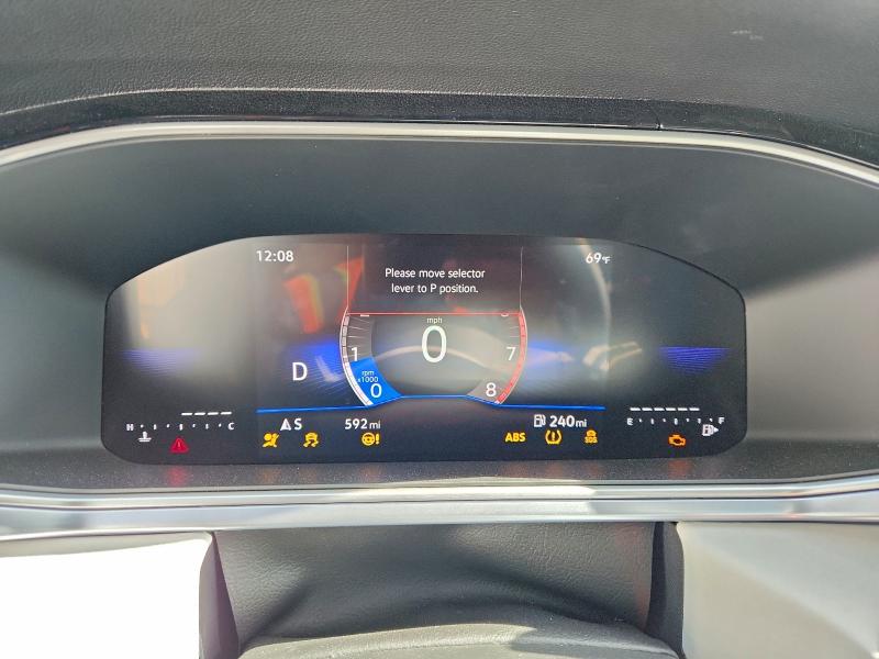 2026 VOLKSWAGEN TAOS SE #3318878956