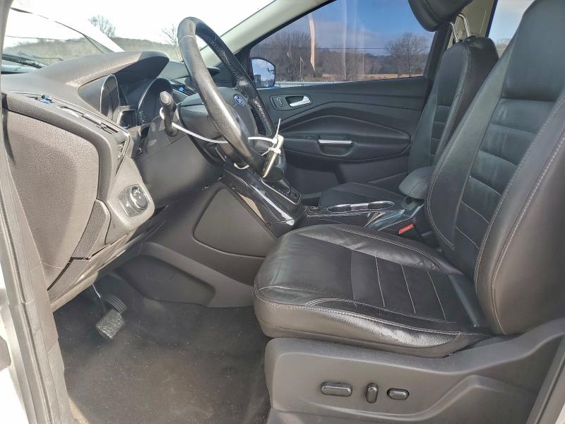 2014 FORD ESCAPE TIT #3304703982