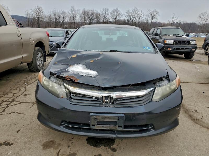 2012 HONDA CIVIC LX #3311462285
