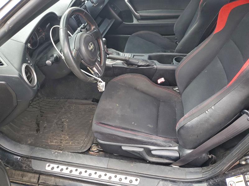 2013 TOYOTA SCION #3304515534