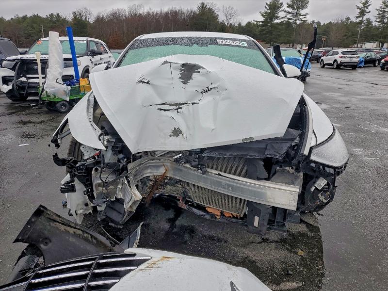 2021 HYUNDAI SONATA SE #3312539612