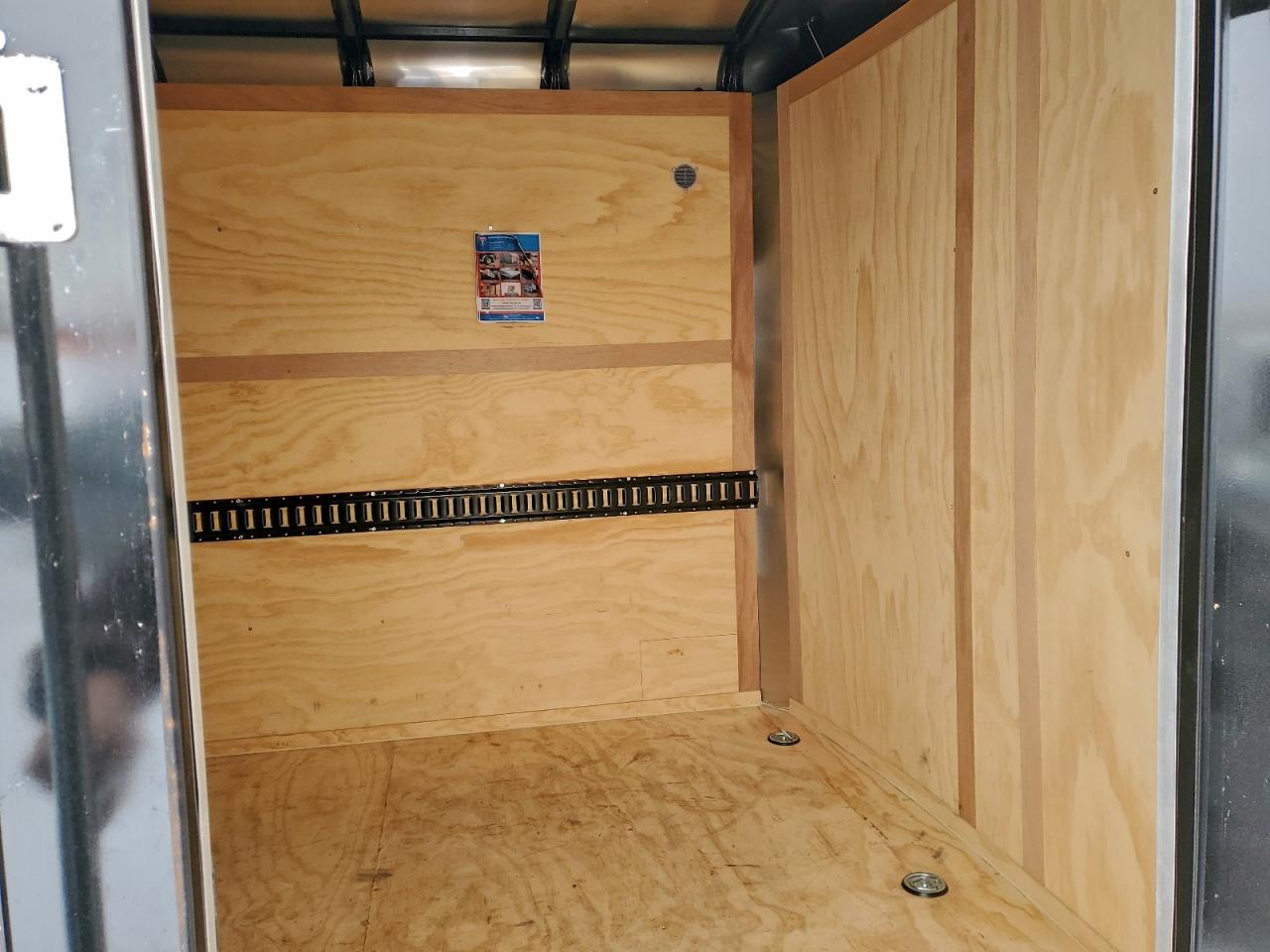 Lot #3308321169 2025 INTERSTATE UNKNOWN