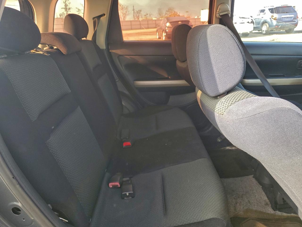 Lot #3302929641 2006 TOYOTA SCION XA