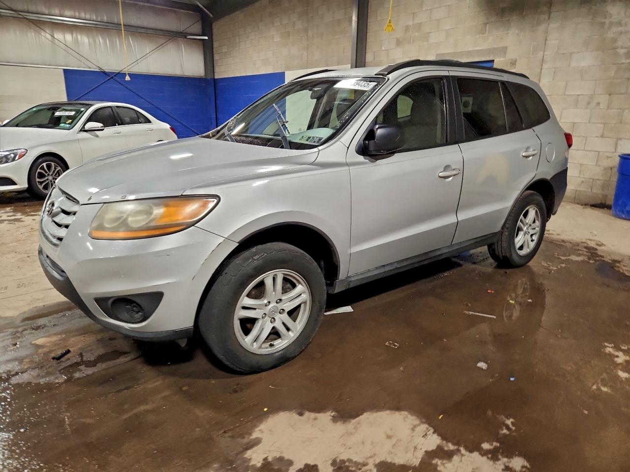 HYUNDAI SANTA FE GLS