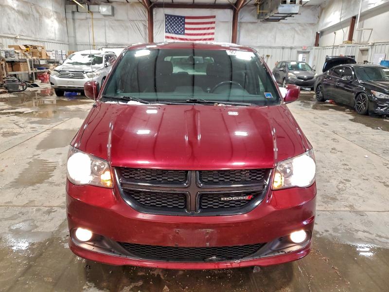 2017 DODGE GRAND CARA #3303996688