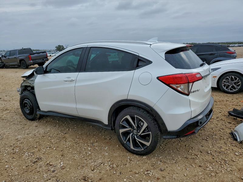 2019 HONDA HR-V SPORT #3304712925