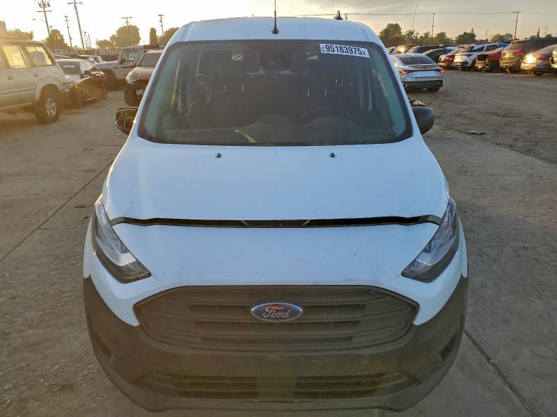 2022 FORD TRANSIT CO #3302932615